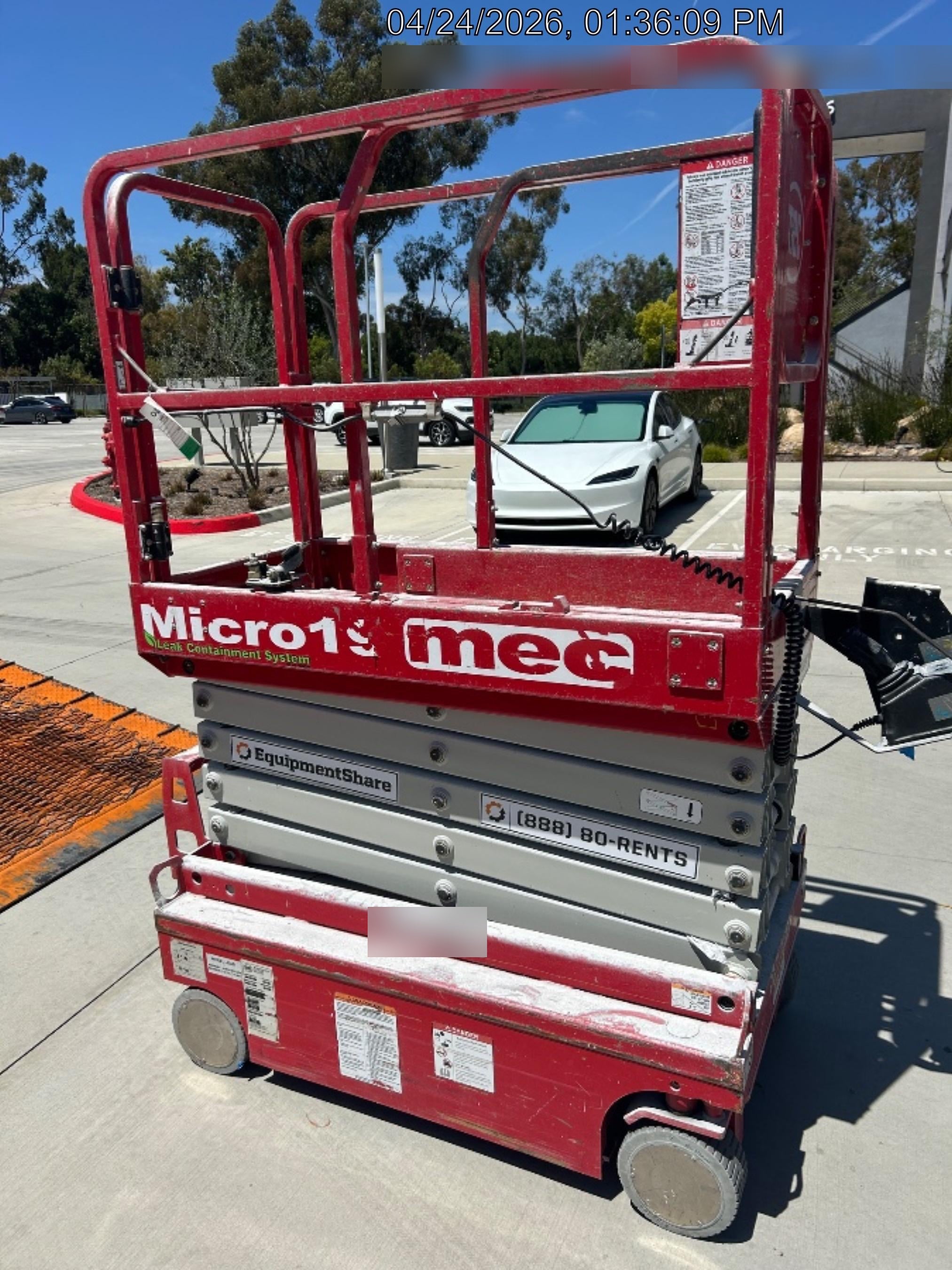 2020 MEC Micro 19