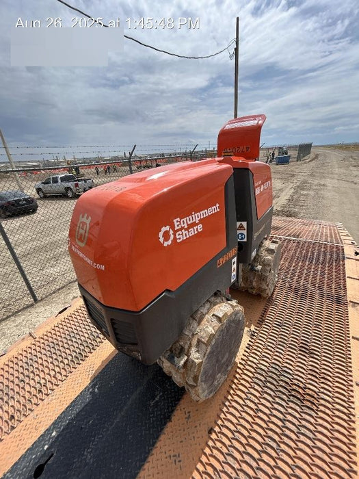 2024 HUSQVARNA LP9505