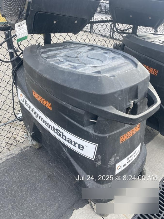 2022 POWER BREEZER PB4BASE