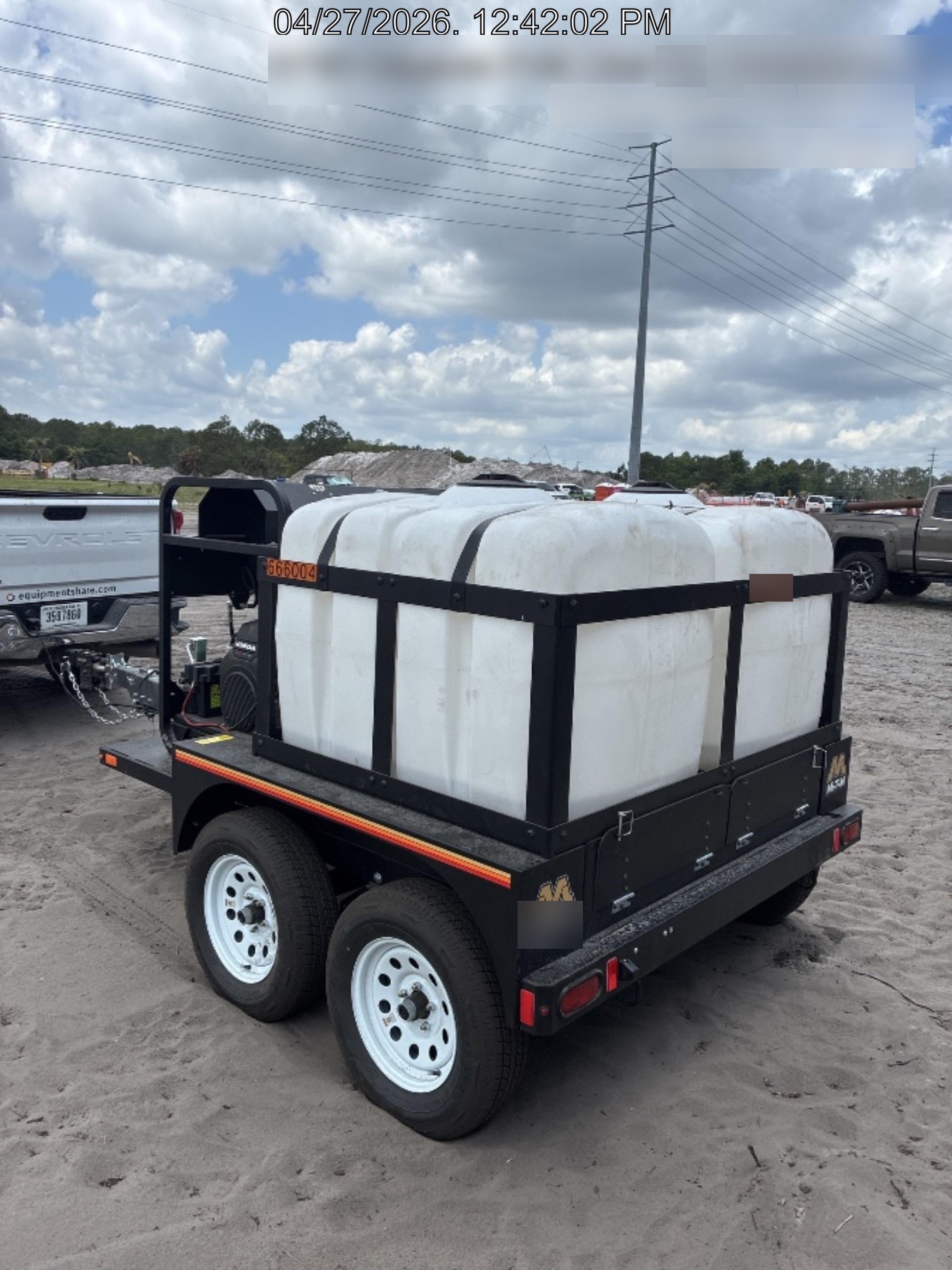 2025 MI-T-M HS-3505-1MGH-UR