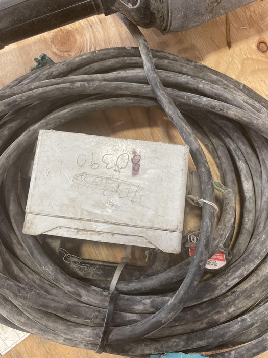 2020 LIND EQUIPMENT GST50