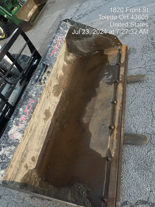 2024 ARROW MATERIAL HANDLING F5100CB