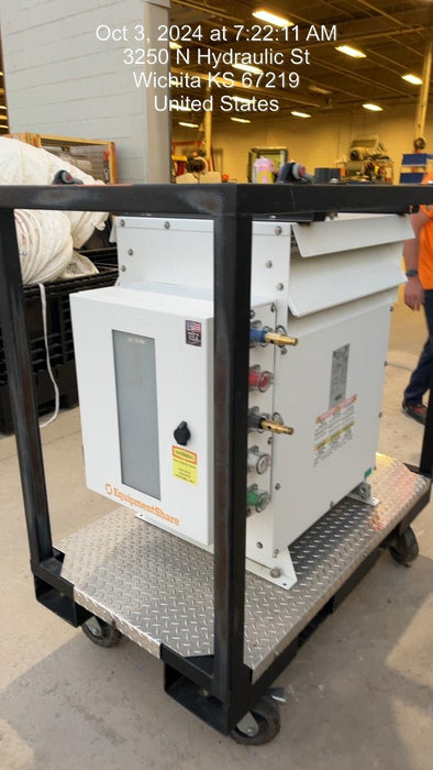 2022 TRYSTAR TF-75KVA480-208SDC-M-F