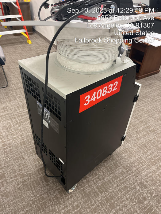 2023 KWIKOOL KPAC1411-2