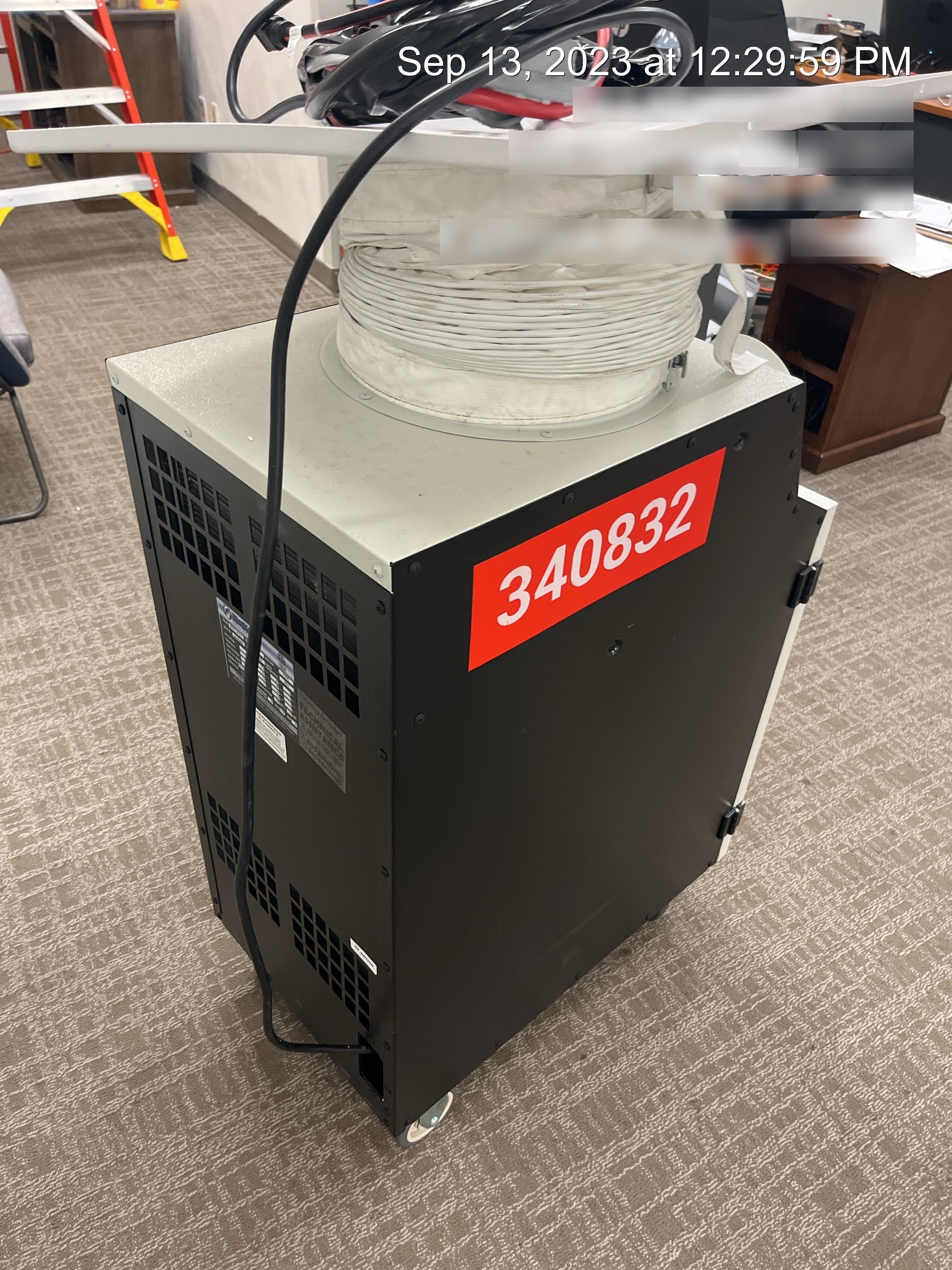 2023 KWIKOOL KPAC1411-2