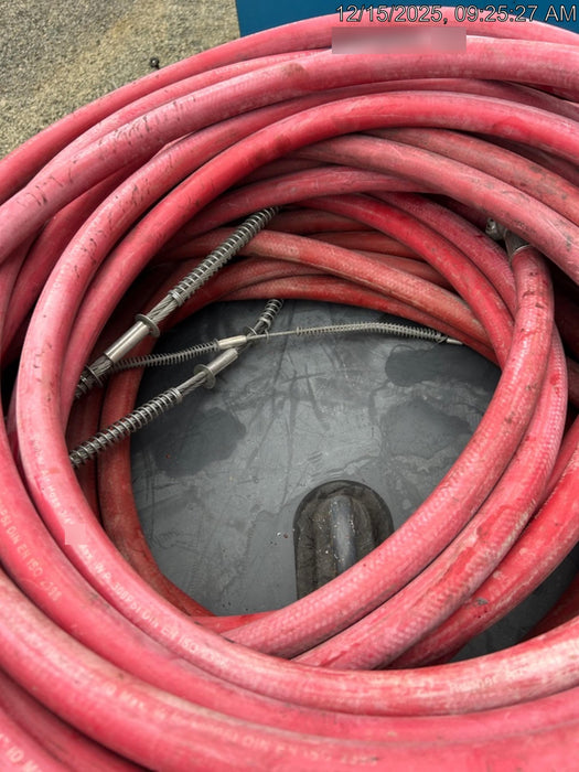 2021 AIRMAN PDS185S-6E1