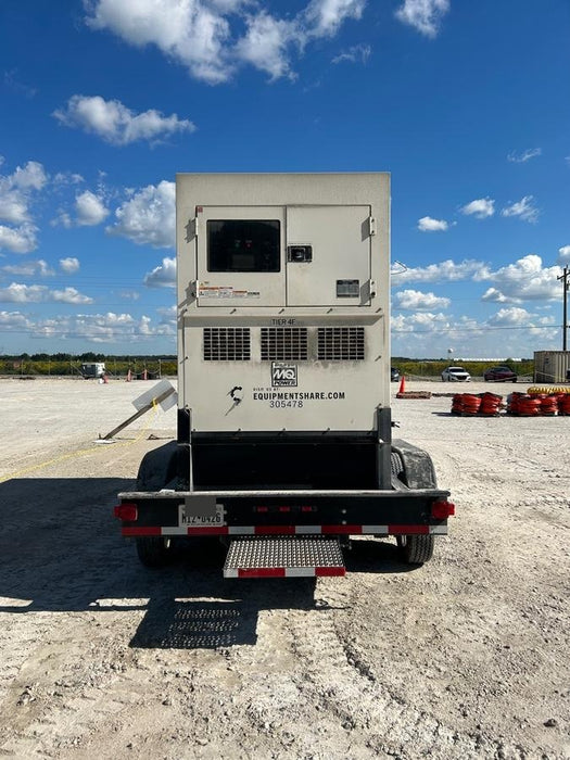 2023 MULTIQUIP DCA300