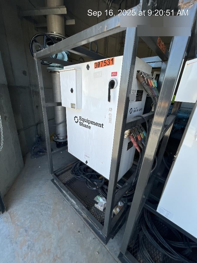 2023 FUJI MD030-EQS