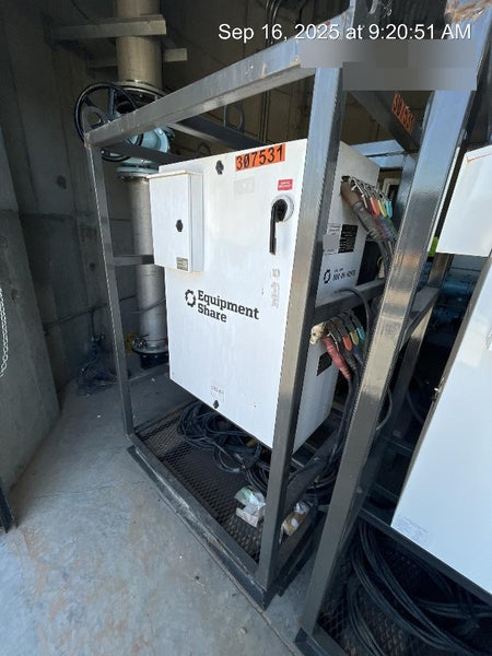 2023 FUJI MD030-EQS