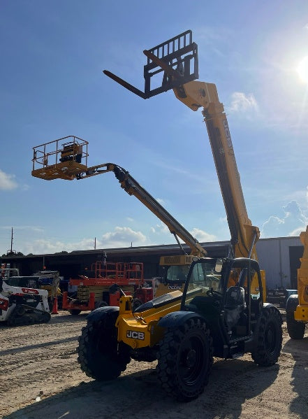 2024 JCB 506-36