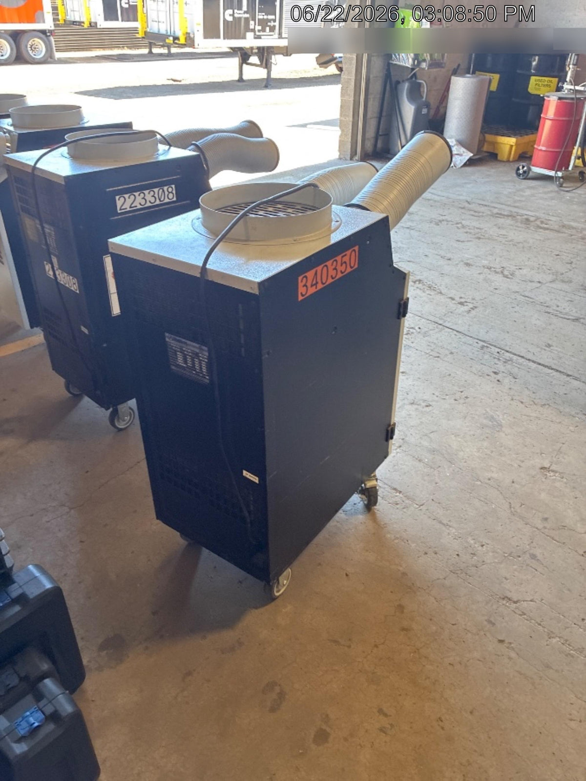 2023 KWIKOOL KPAC1411-2