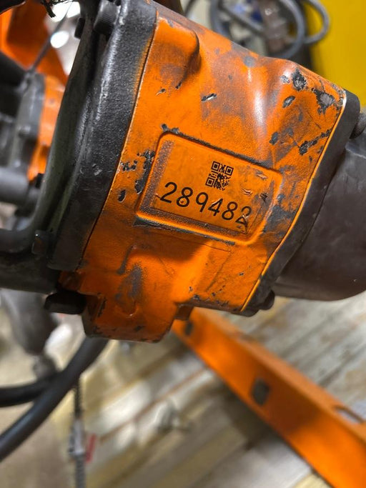 2023 MICHIGAN PNEUMATIC ES-4940B2-TRACKER