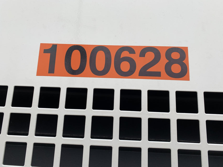 2020 ATLAS COPCO QAS 330