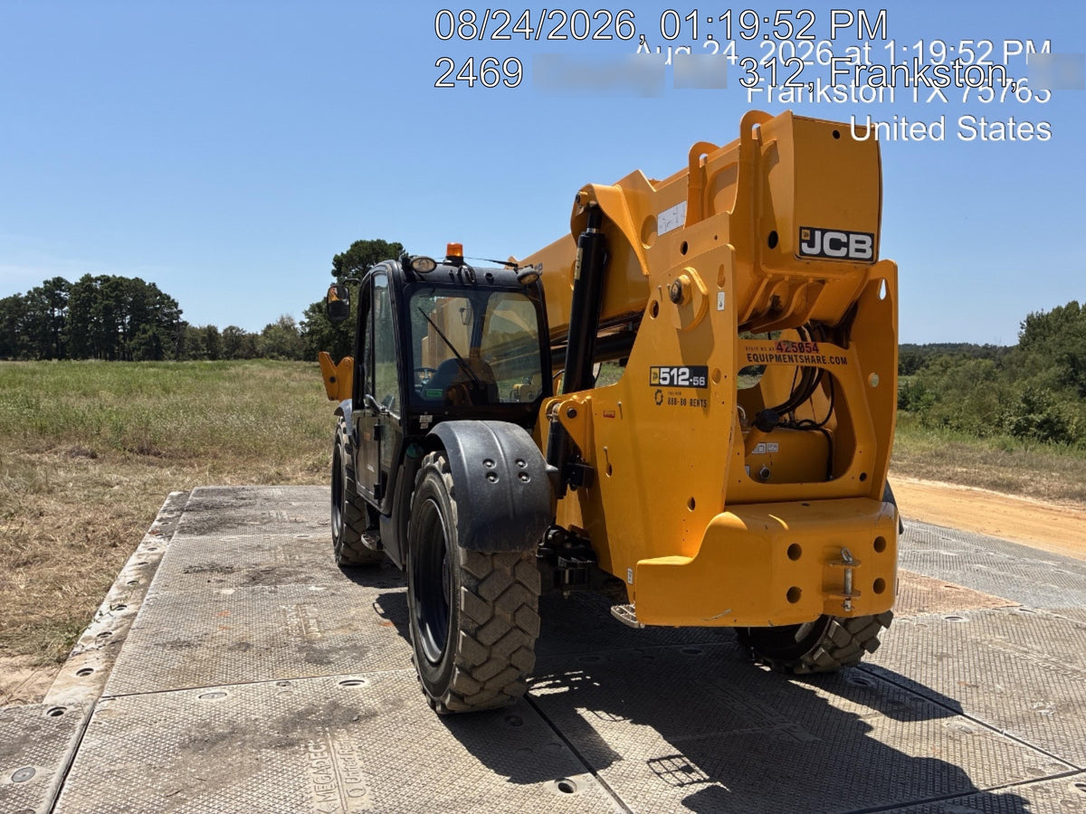 2024 JCB 512-56