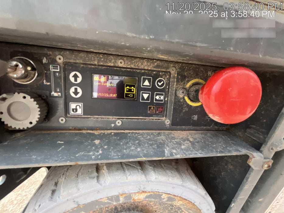 2019 HAULOTTE Star 20