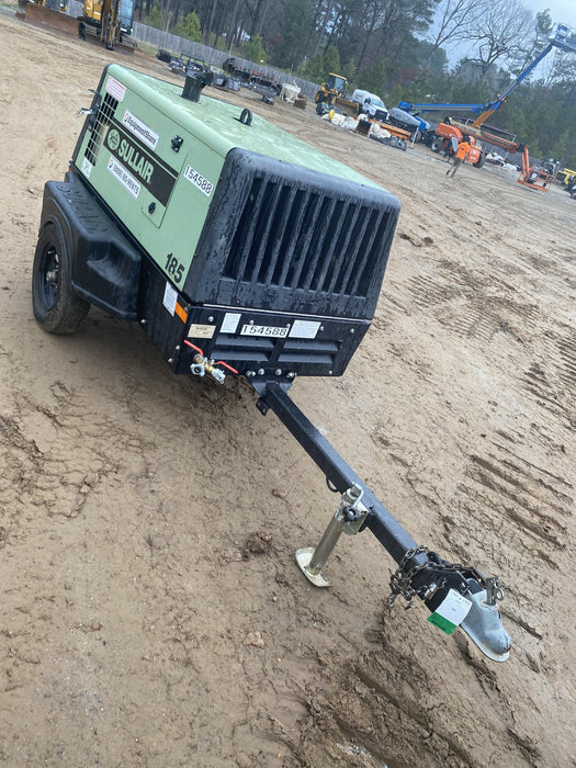 2021 SULLAIR 185D-DPQ KU4F