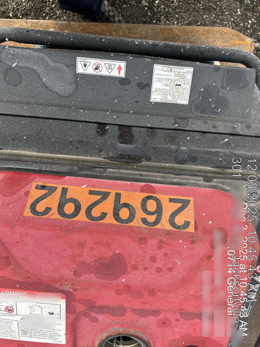 2022 MI-T-M GEN-8000-IMM1E