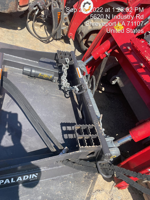 2022 PALADIN 30372A-0022