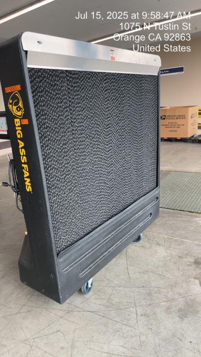 2024 BIG ASS FANS Cool Space 400