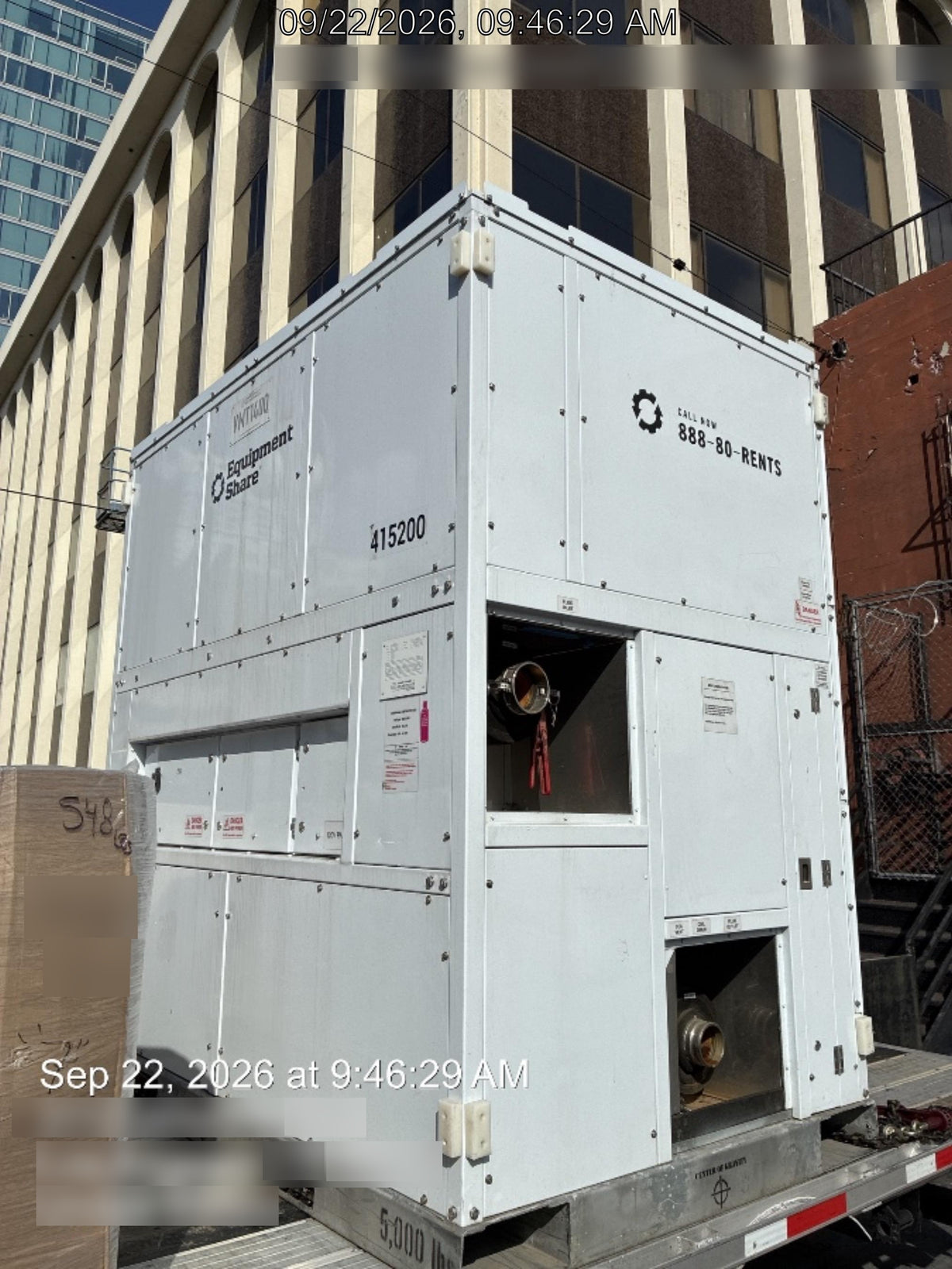 2024 SMARTECH VMTAH1D140Q