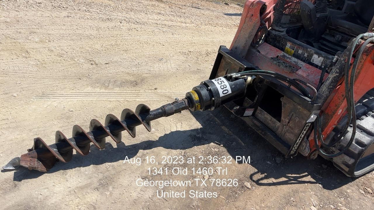 2023 AUGER TORQUE 3300-30