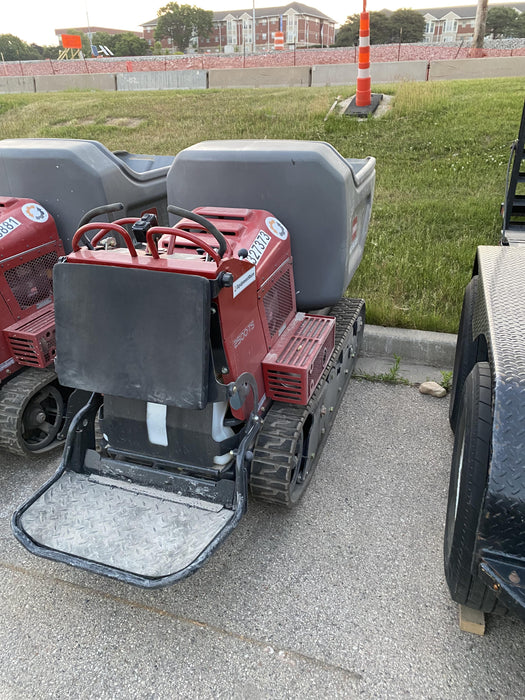 2023 TORO MBTX 2500-TS