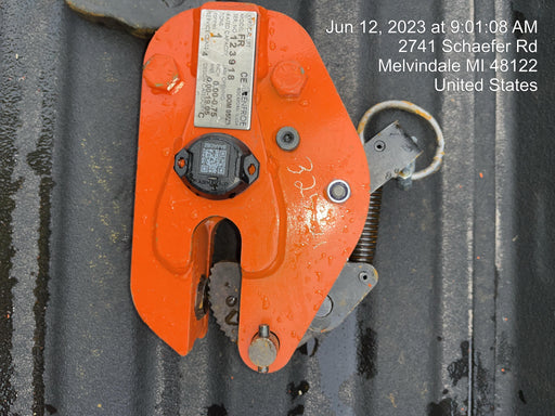 2023 CERTEX CX12-0163