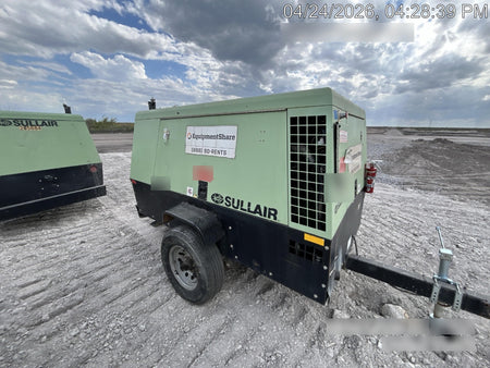 2019 SULLAIR 375H