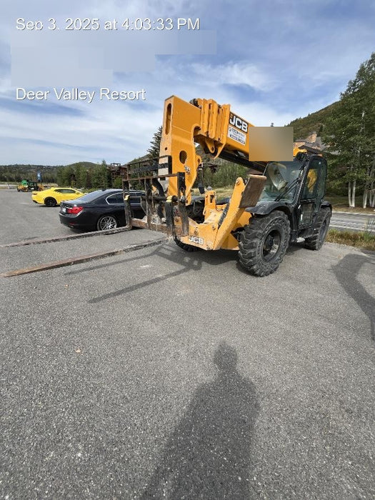 2020 JCB 510-56 JCB 510-56