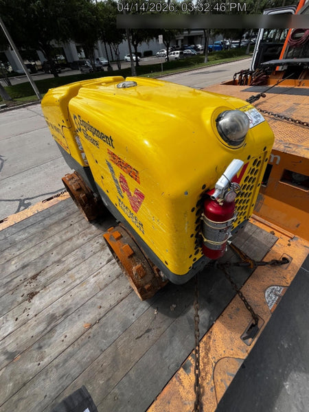 2024 WACKER NEUSON RTLx-SC3