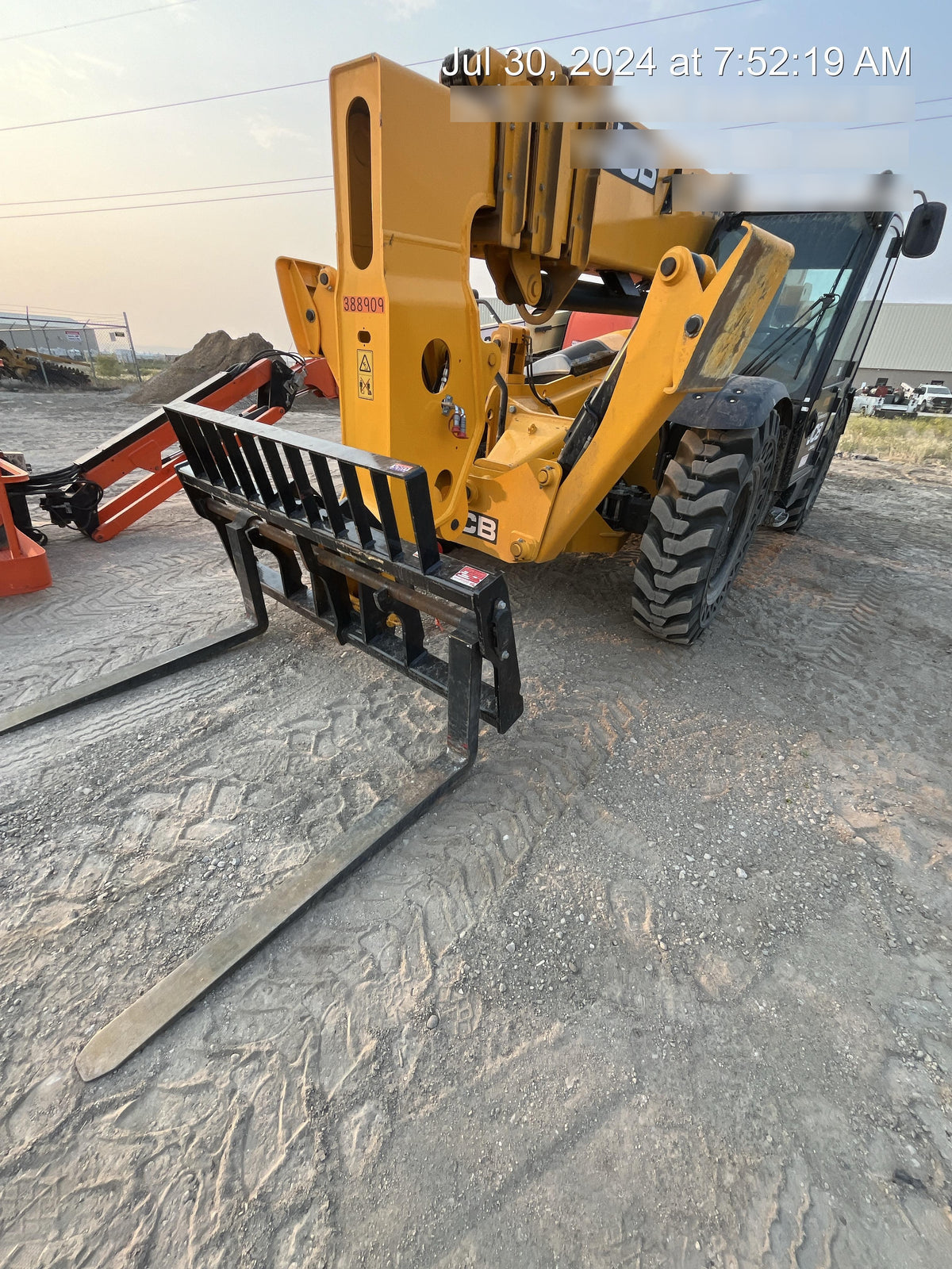 2024 JCB 510-56
