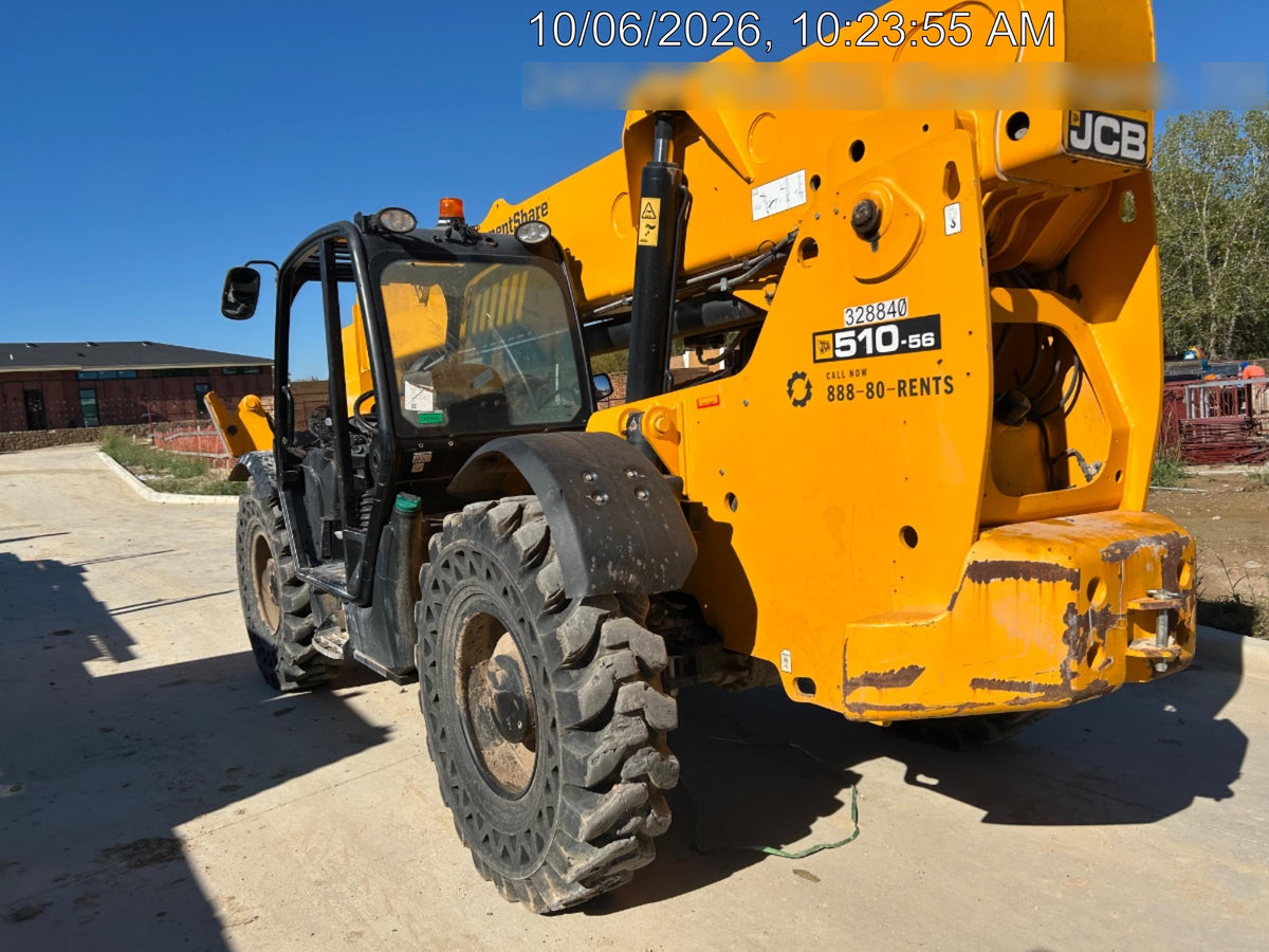 2023 JCB 510-56