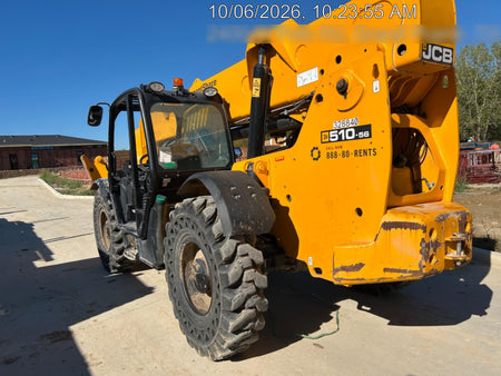 2023 JCB 510-56