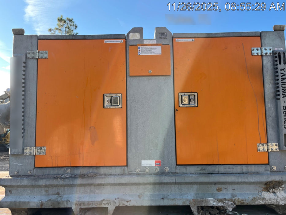 2023 MYERS-SETH MSP PP-150