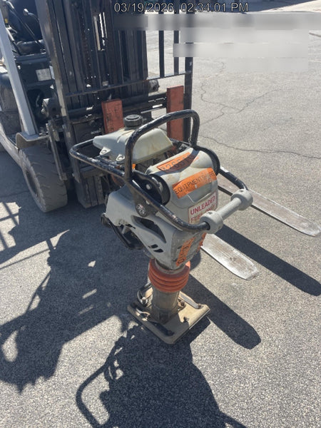 2023 MULTIQUIP MTX60HD