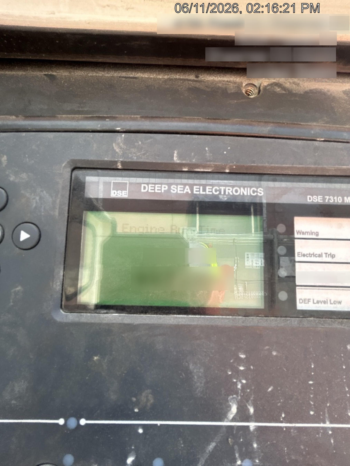 2022 ATLAS COPCO QAS 125