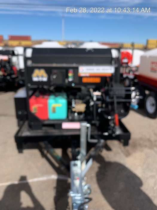 2021 MI-T-M CORPORATION HS-3505-1MGH-UR