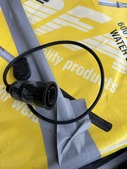 2022 LINCOLN ELECTRIC K4266-1