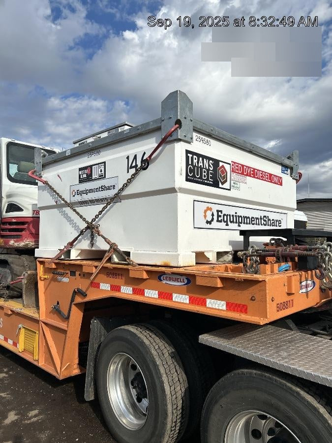 2022 WESTERN GLOBAL 50TCG