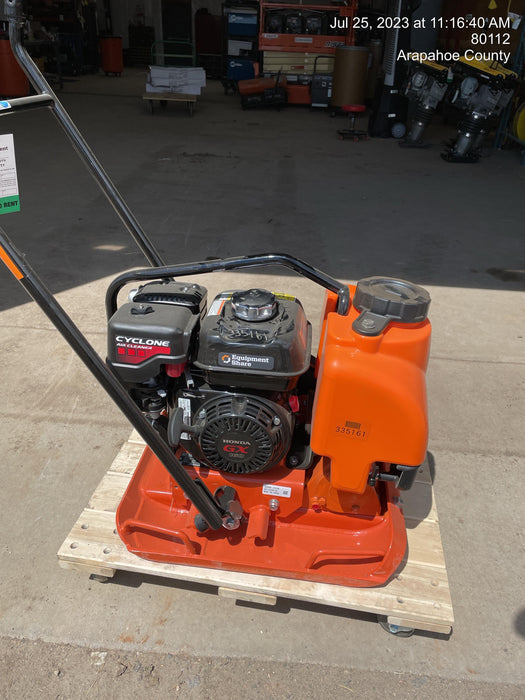 2023 MULTIQUIP MVC82VHW