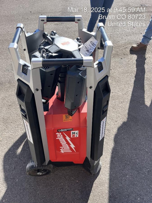 2024 MILWAUKEE MXF041-1XC