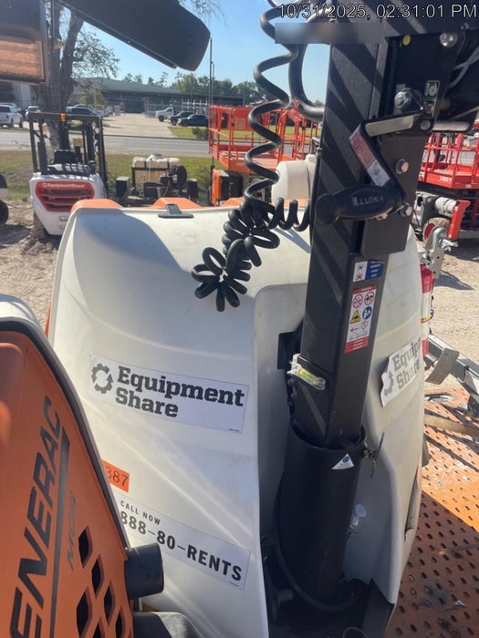 2023 GENERAC MLT2