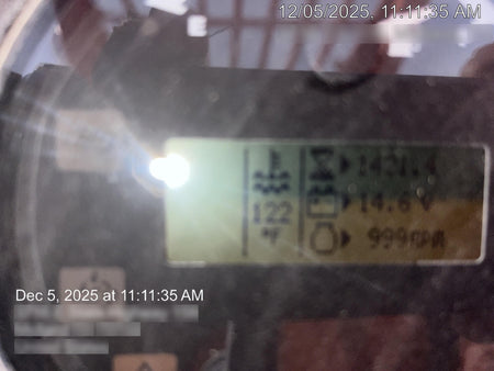 2023 SKYTRAK 10054