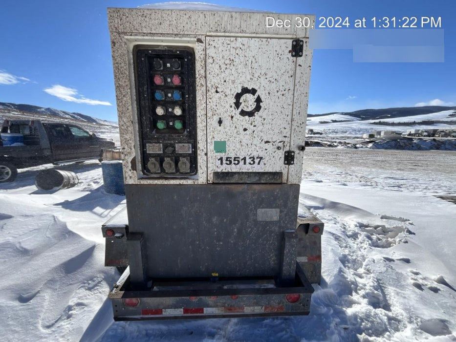 2021 ATLAS COPCO QAS200