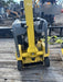 2019 WACKER NEUSON BPU3050A
