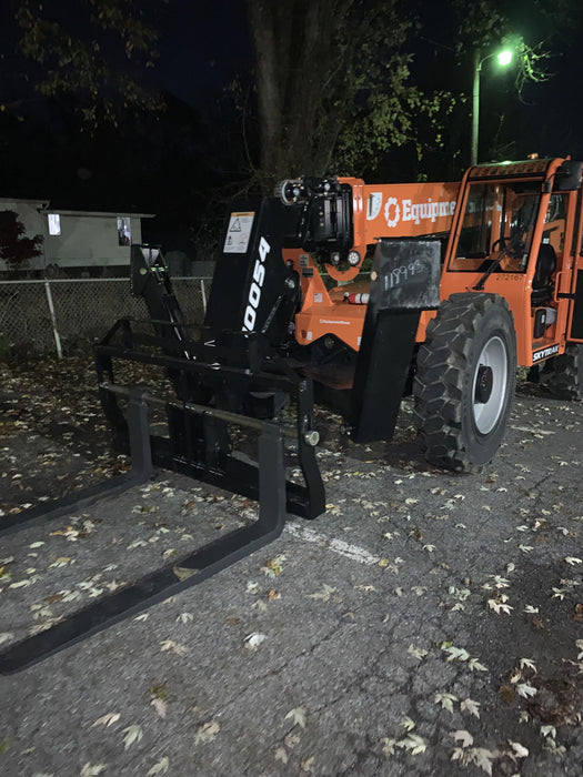 2022 SKYTRAK 10054