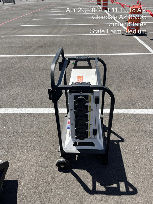 2022 TRYSTAR TP-43C-M-F10