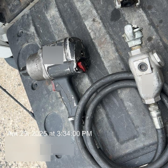 2022 INGERSOLL RAND 2925P3TI