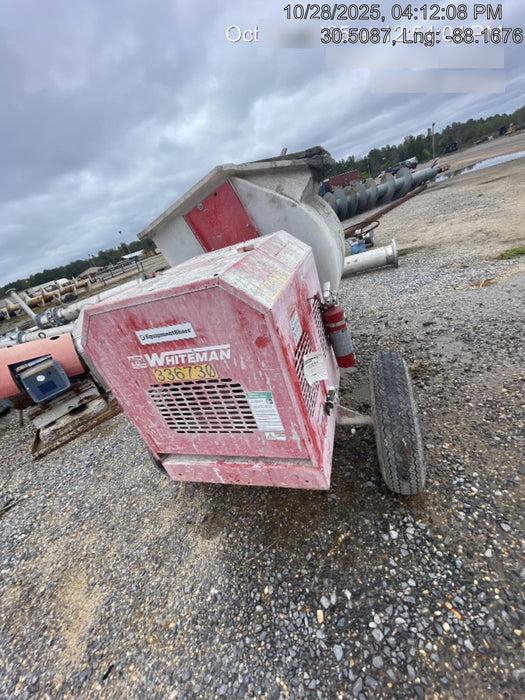 2023 MULTIQUIP WM90PH8