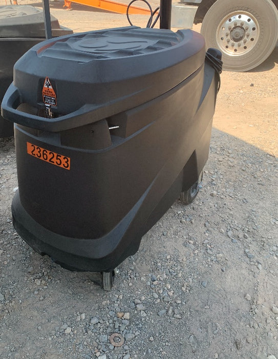 2022 POWER BREEZER PB4BASE